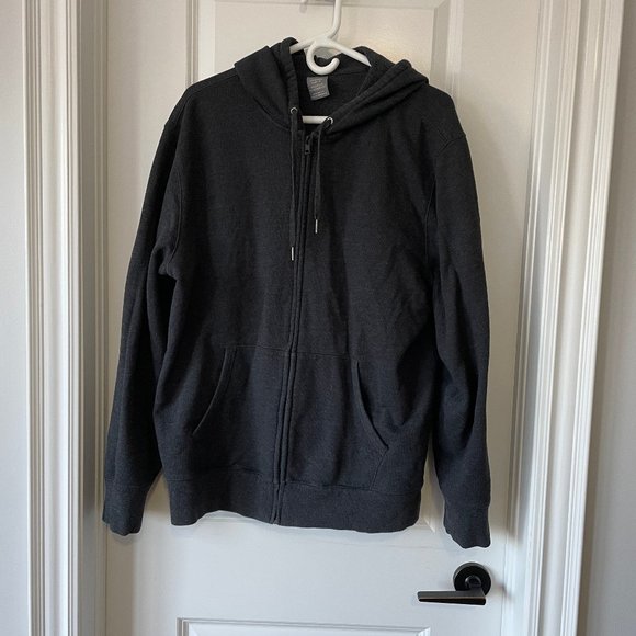 Denver Hayes Fleece Hoodie - Picture 1 of 1